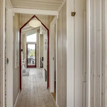Laurentius - 300m From The Sea In Nw Jutland By Interhome Torsted (Nordjylland)