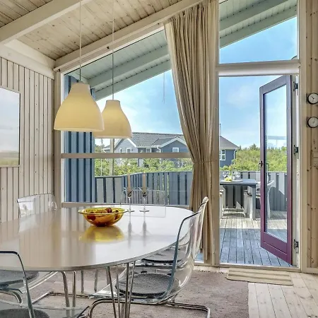 Laurentius - 300m From The Sea In Nw Jutland By Interhome * Torsted (Nordjylland)