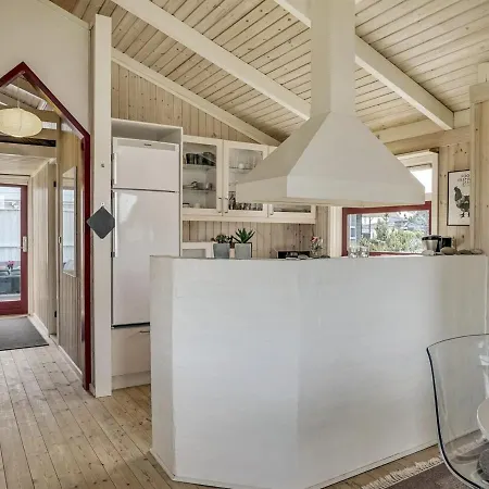Laurentius - 300m From The Sea In Nw Jutland By Interhome Dom wakacyjny *