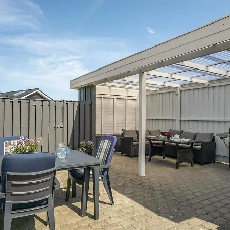 Laurentius - 300m From The Sea In Nw Jutland By Interhome * Torsted (Nordjylland)