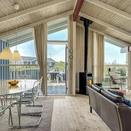 Laurentius - 300m From The Sea In Nw Jutland By Interhome
