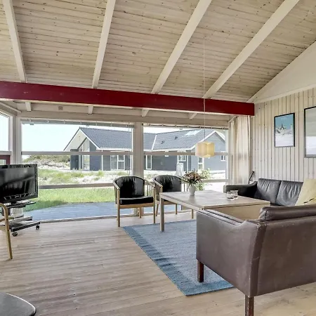 Dom wakacyjny Laurentius - 300m From The Sea In Nw Jutland By Interhome Torsted (Nordjylland)