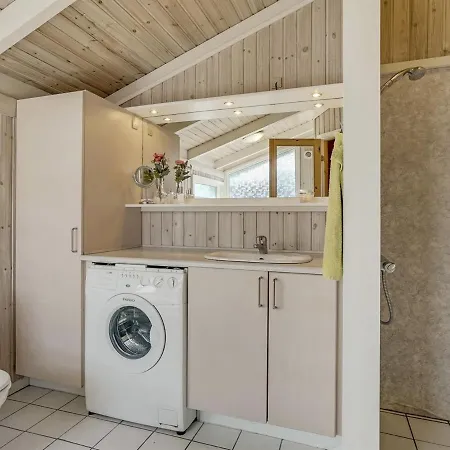 Dom wakacyjny Laurentius - 300m From The Sea In Nw Jutland By Interhome Torsted (Nordjylland)