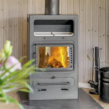 Dom wakacyjny Laurentius - 300m From The Sea In Nw Jutland By Interhome