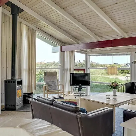 Laurentius - 300m From The Sea In Nw Jutland By Interhome