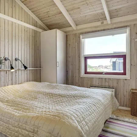 Laurentius - 300m From The Sea In Nw Jutland By Interhome Torsted (Nordjylland)