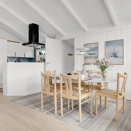 Feriehus Laurentius - 300m From The Sea By Interhome *