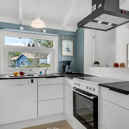 Nyaraló Laurentius - 300m From The Sea By Interhome Torsted