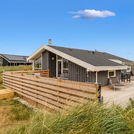 Laurentius - 300m From The Sea By Interhome Nyaraló Torsted