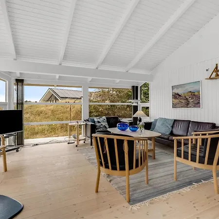 Laurentius - 300m From The Sea By Interhome Torsted (Nordjylland)