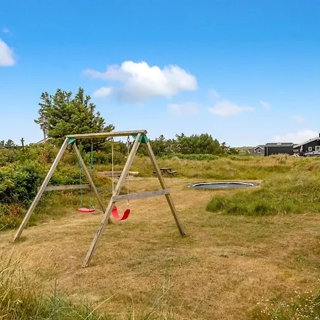 Prázdninový dům Laurentius - 300m From The Sea By Interhome Torsted (Nordjylland)
